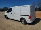 2015 Nissan NV200 2.5S