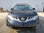 2012 Nissan Murano S