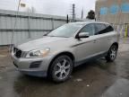 2011 Volvo XC60 T6