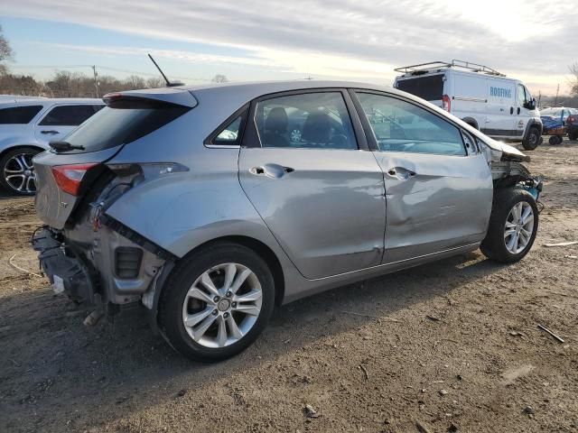 2015 Hyundai Elantra GT