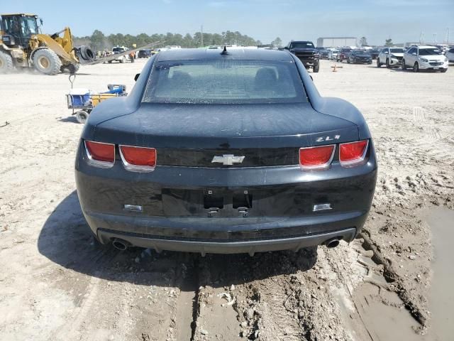 2010 Chevrolet Camaro LS