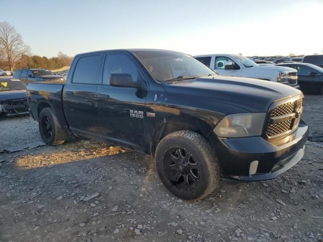 2013 Dodge 2013 RAM 1500 ST