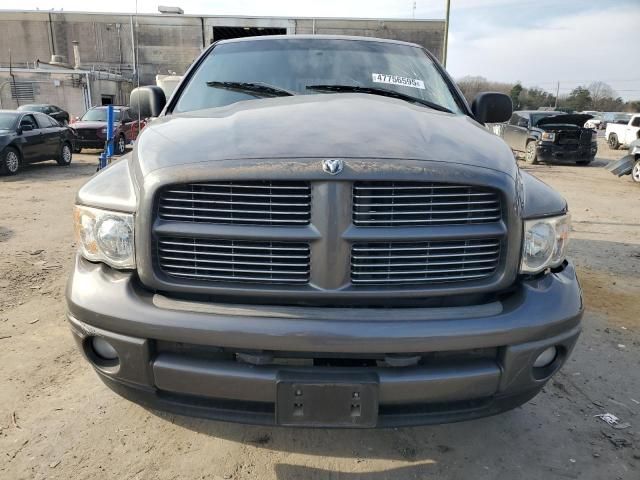 2003 Dodge RAM 1500 ST