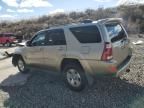 2005 Toyota 4runner SR5