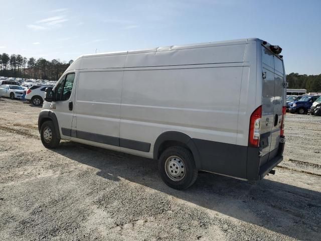 2018 Dodge RAM Promaster 3500 3500 High