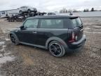 2014 Mini Cooper Clubman