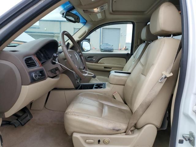 2008 GMC Yukon