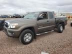 2012 Toyota Tacoma Prerunner Access Cab