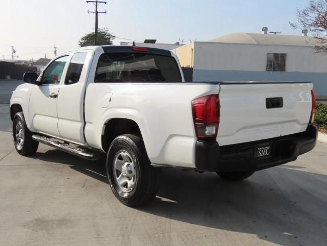 2023 Toyota Tacoma Access Cab