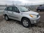 2002 Toyota Rav4