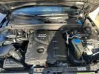 2013 Audi A4 Premium Plus