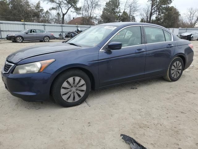 2008 Honda Accord LX