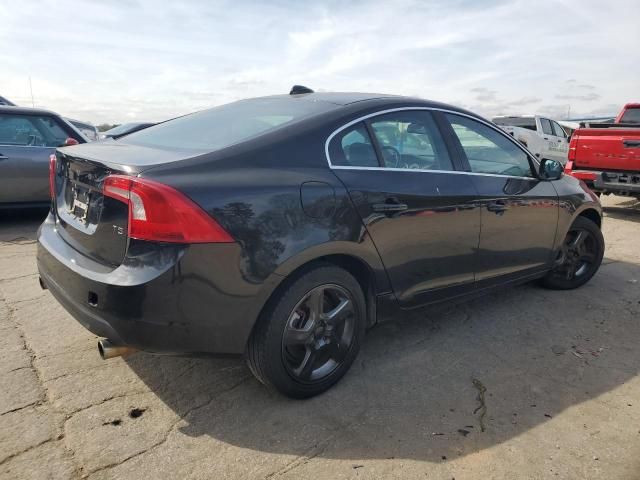 2013 Volvo S60 T5