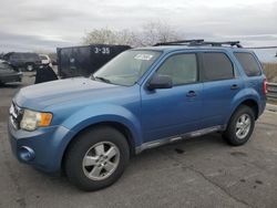 2009 Ford Escape XLT en venta en North Las Vegas, NV