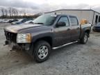 2008 Chevrolet Silverado K1500