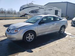 Salvage cars for sale at Rogersville, MO auction: 2007 Chevrolet Cobalt LS