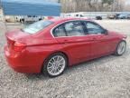 2014 BMW 328 I