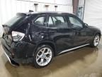 2014 BMW X1 XDRIVE35I