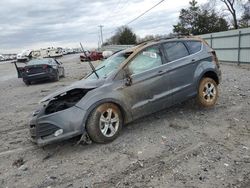 2016 Ford Escape SE en venta en Lebanon, TN