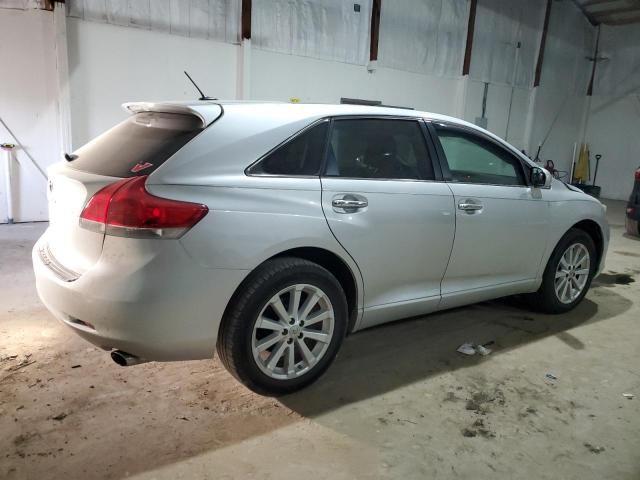 2010 Toyota Venza