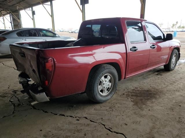 2005 Chevrolet Colorado