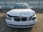 2009 BMW 528 XI