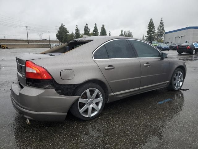 2007 Volvo S80 V8