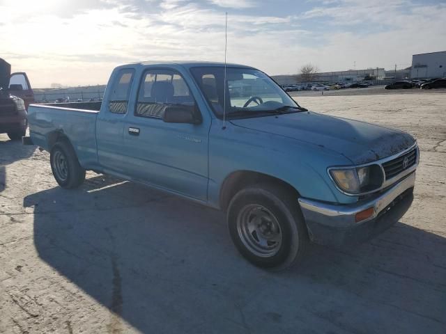 1996 Toyota Tacoma Xtracab