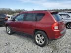 2013 Jeep Compass Latitude