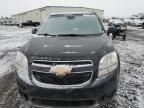 2013 Chevrolet Orlando LT