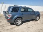 2010 Mercury Mariner Hybrid