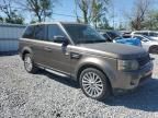 2013 Land Rover Range Rover Sport HSE