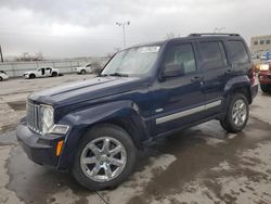 2012 Jeep Liberty Sport en venta en Littleton, CO