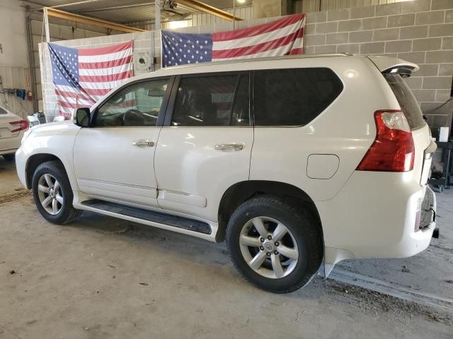 2012 Lexus GX 460