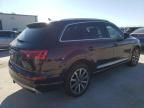 2019 Audi Q7 Prestige