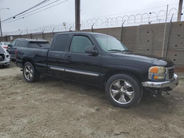 2004 GMC New Sierra C1500