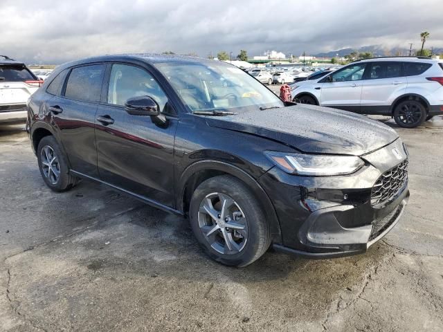 2024 Honda HR-V EXL