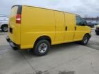 2020 Chevrolet Express G2500