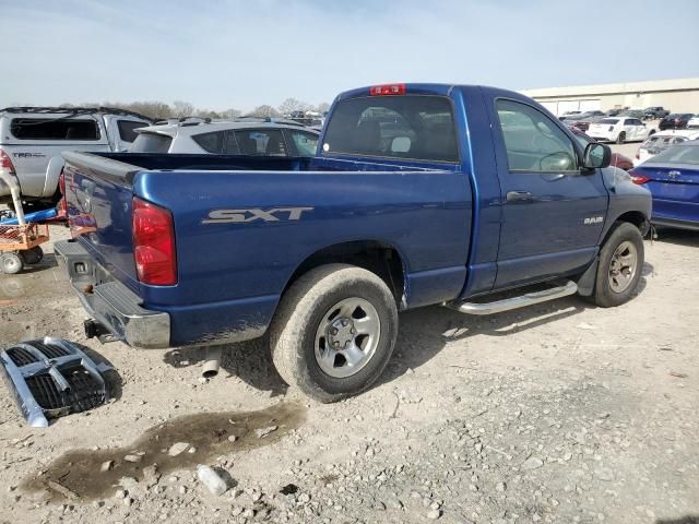 2008 Dodge RAM 1500 ST