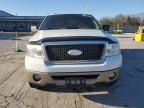 2006 Ford F150 Supercrew