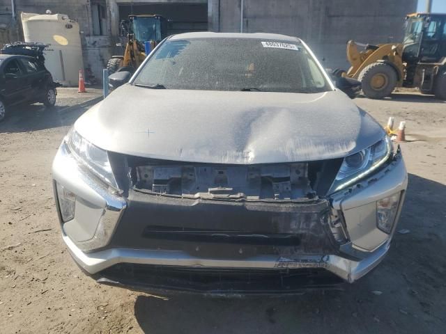 2019 Mitsubishi Eclipse Cross LE