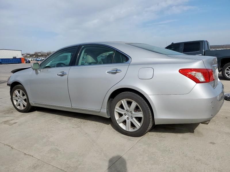 2009 Lexus ES 350