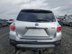 2011 Toyota Highlander Hybrid