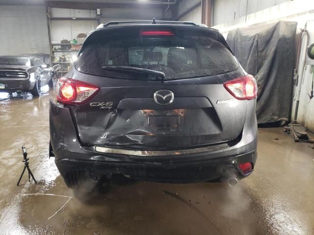 2016 Mazda CX-5 GT