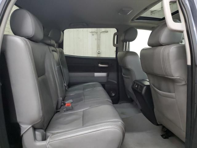 2008 Toyota Tundra Crewmax Limited