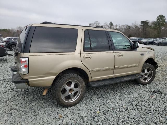 1999 Ford Expedition