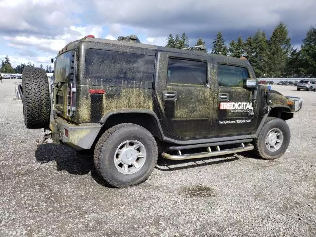 2006 Hummer H2