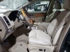 2007 Lincoln MKX