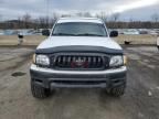 2002 Toyota Tacoma Xtracab