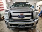 2012 Ford F350 Super Duty